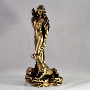 Hecate – Goddess of Magic & Protection Auraworks decor