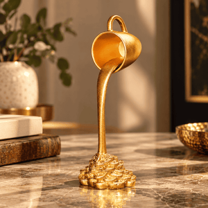 Golden Coin Coffee